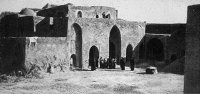 Monastery